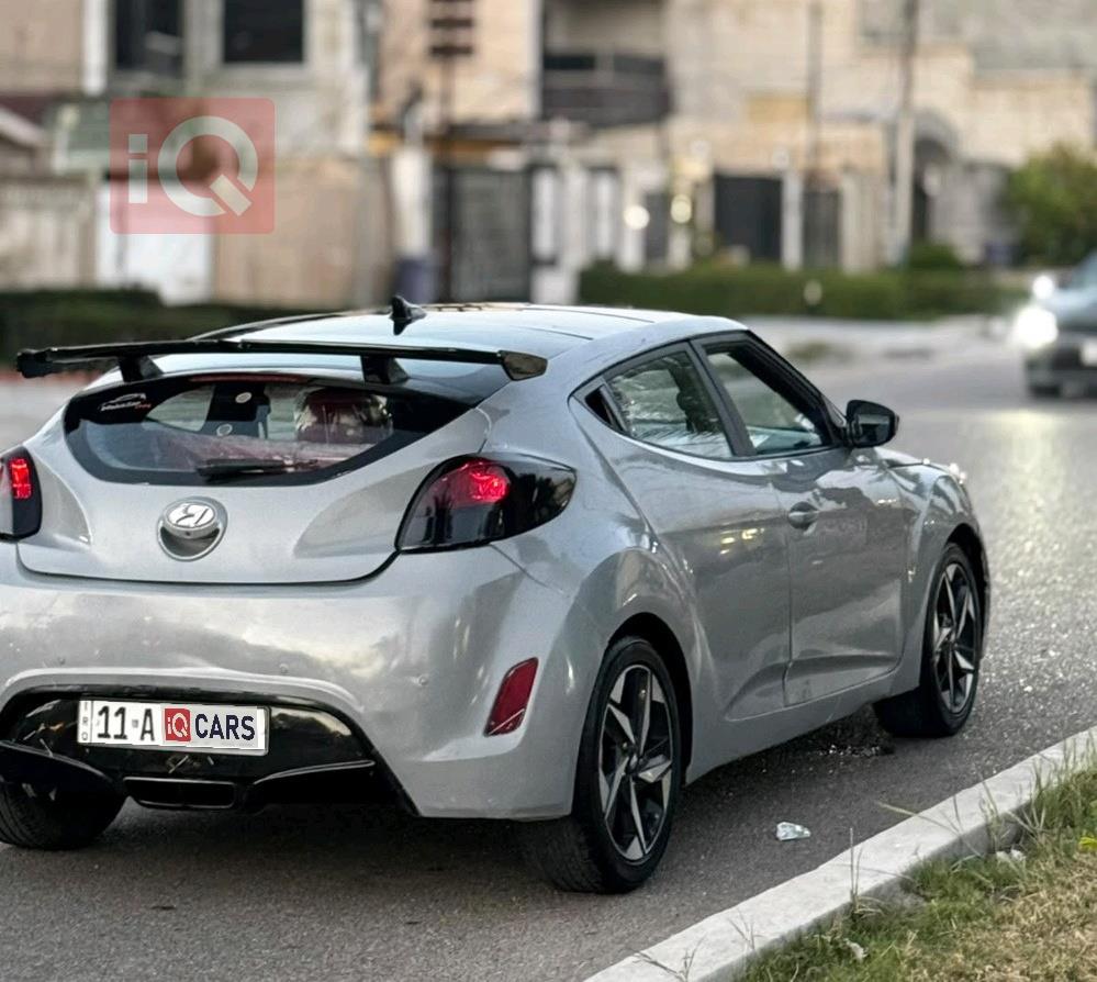 هيونداي فلوستر